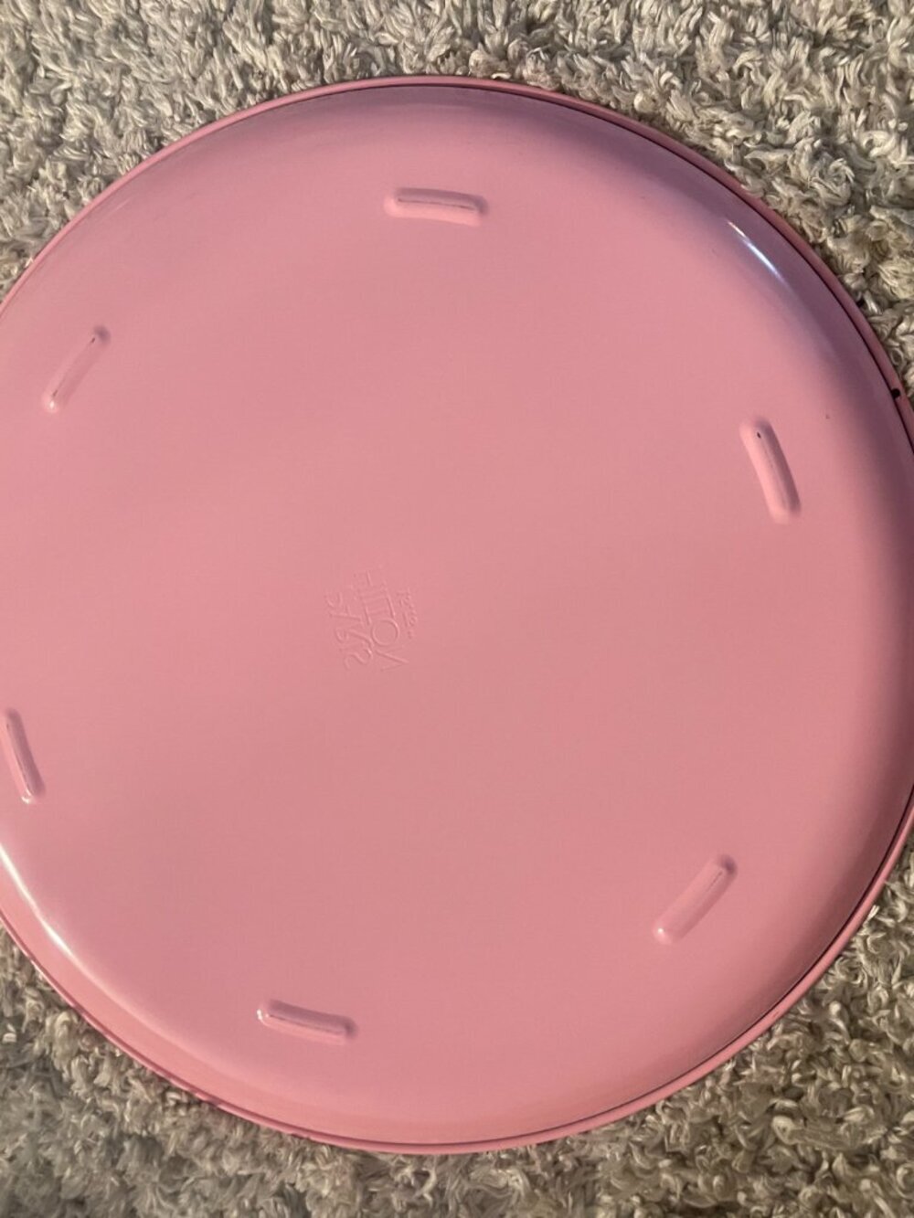 “That’s Hot” Mother’s Day Pizza Set 🍕 Paris Hilton Pan + KitchenAid Cutter - Picture 7 of 7
